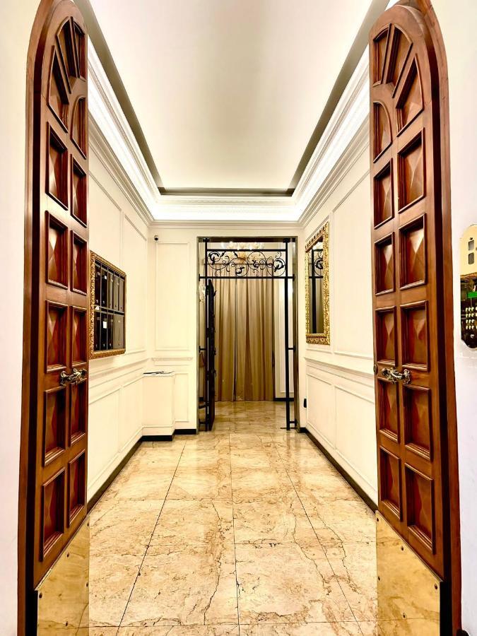Piazza Di Spagna Prestige Petit Rome Bagian luar foto